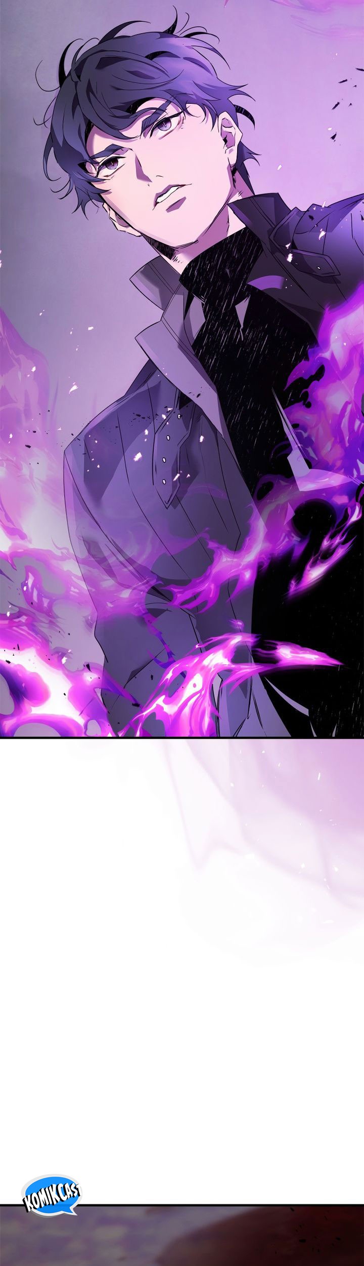 Leveling With the Gods Bab 128 halaman 29
