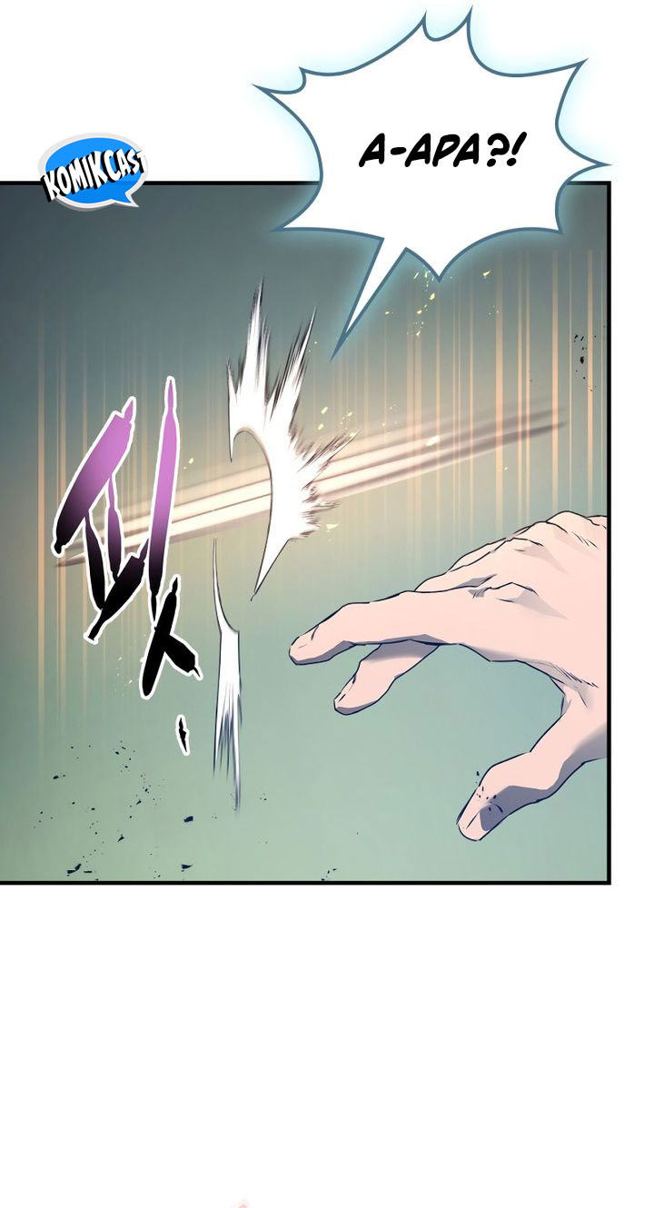 Leveling With the Gods Bab 128 halaman 37