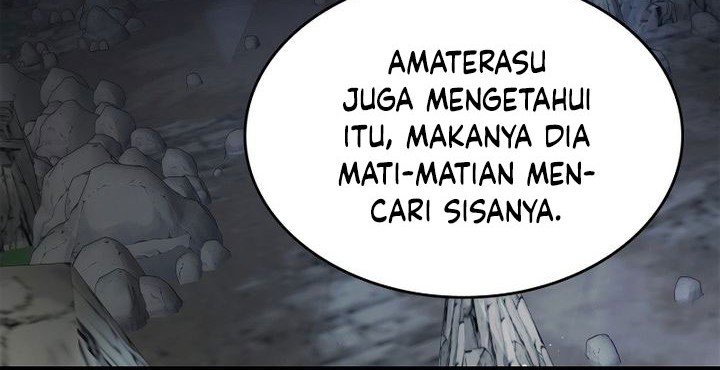 Leveling With the Gods Bab 128 halaman 61