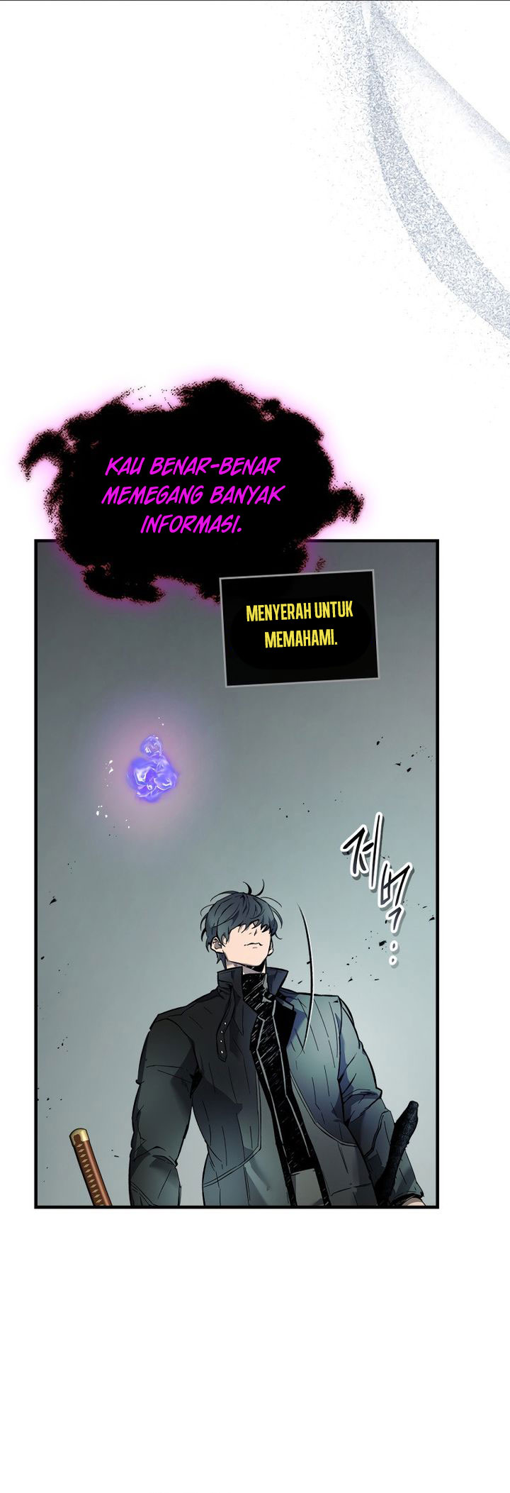 Leveling With the Gods Bab 128 halaman 62