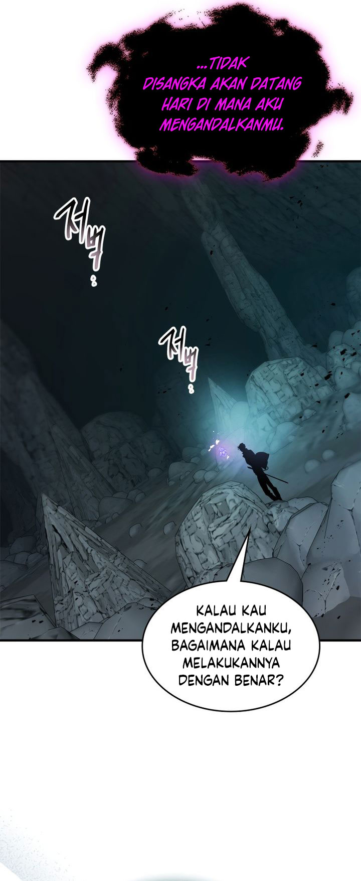 Leveling With the Gods Bab 128 halaman 67