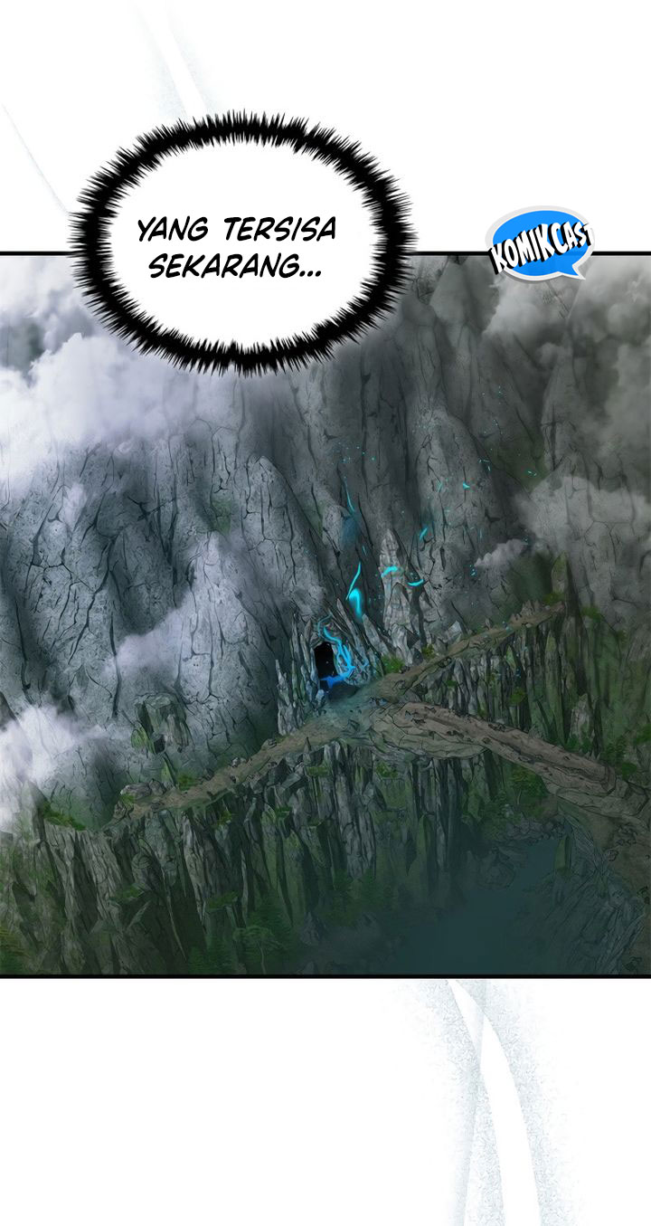 Leveling With the Gods Bab 128 halaman 75