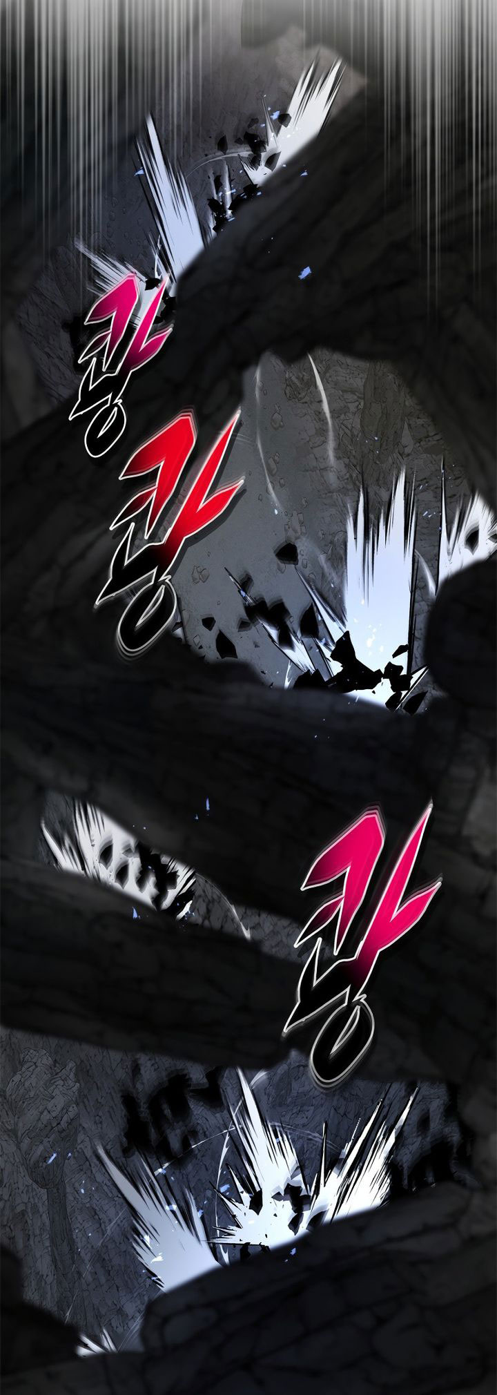 Leveling With the Gods Bab 129 halaman 6