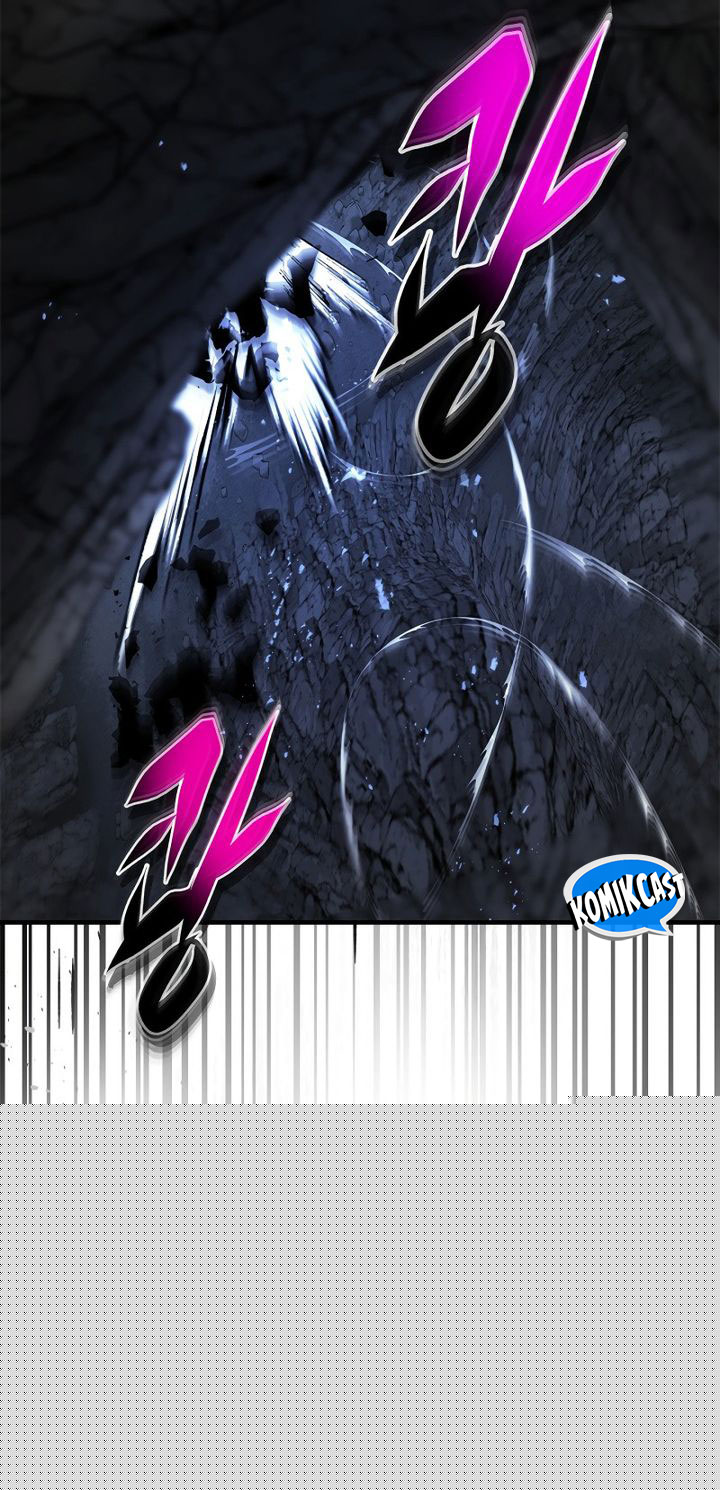 Leveling With the Gods Bab 129 halaman 7