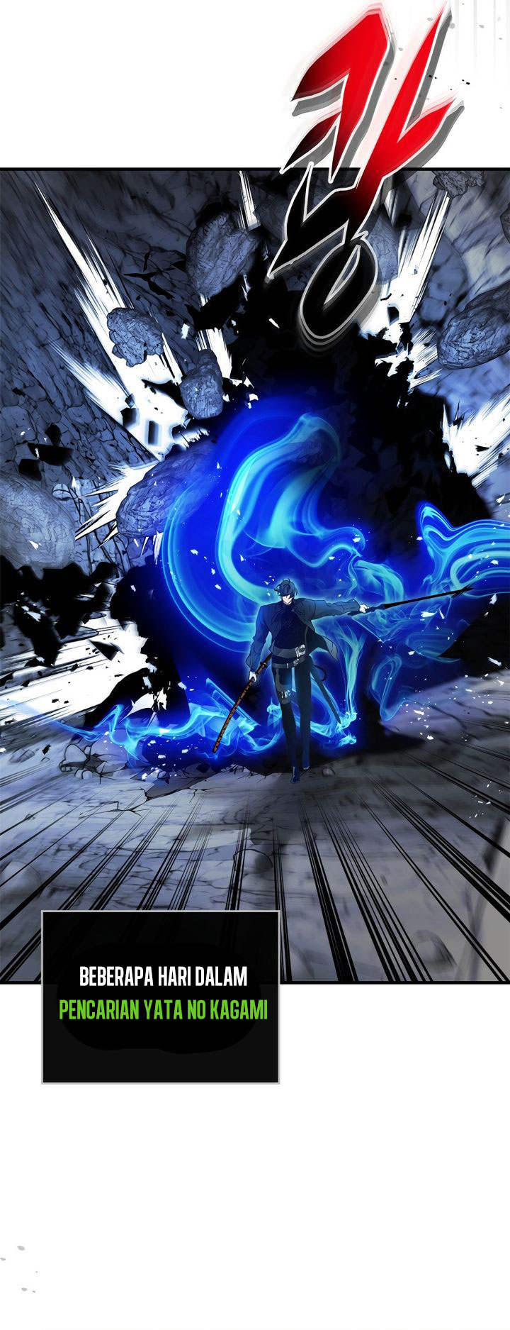 Leveling With the Gods Bab 129 halaman 8