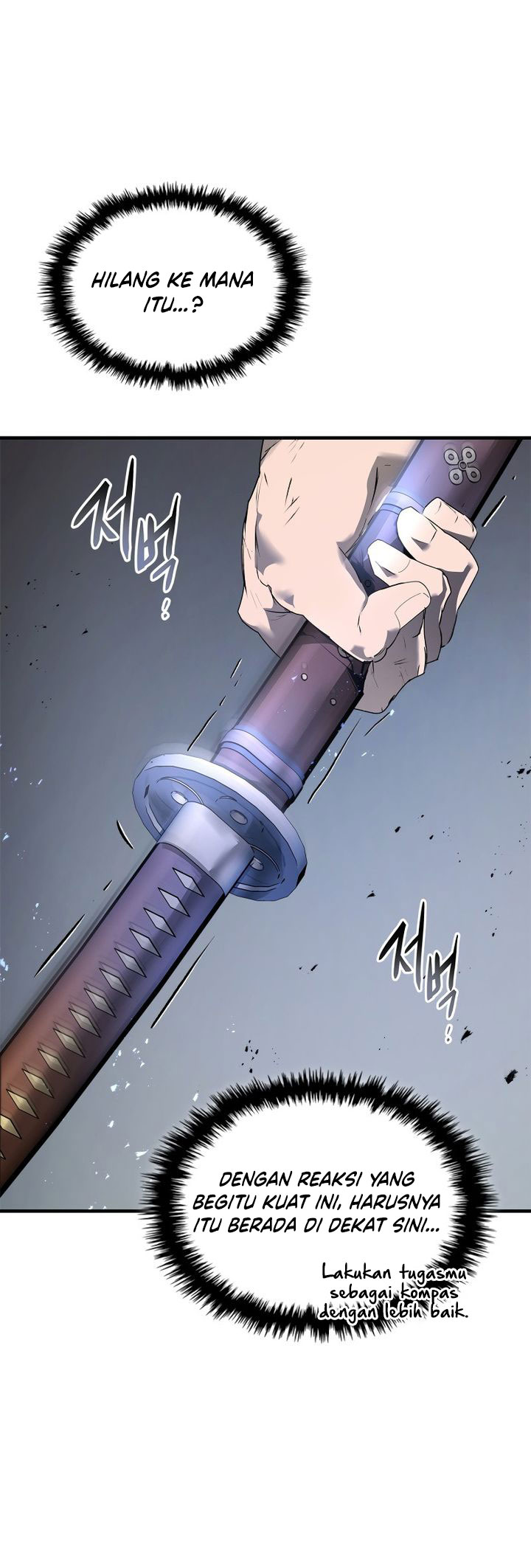 Leveling With the Gods Bab 129 halaman 13