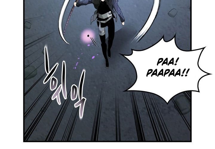 Leveling With the Gods Bab 129 halaman 16