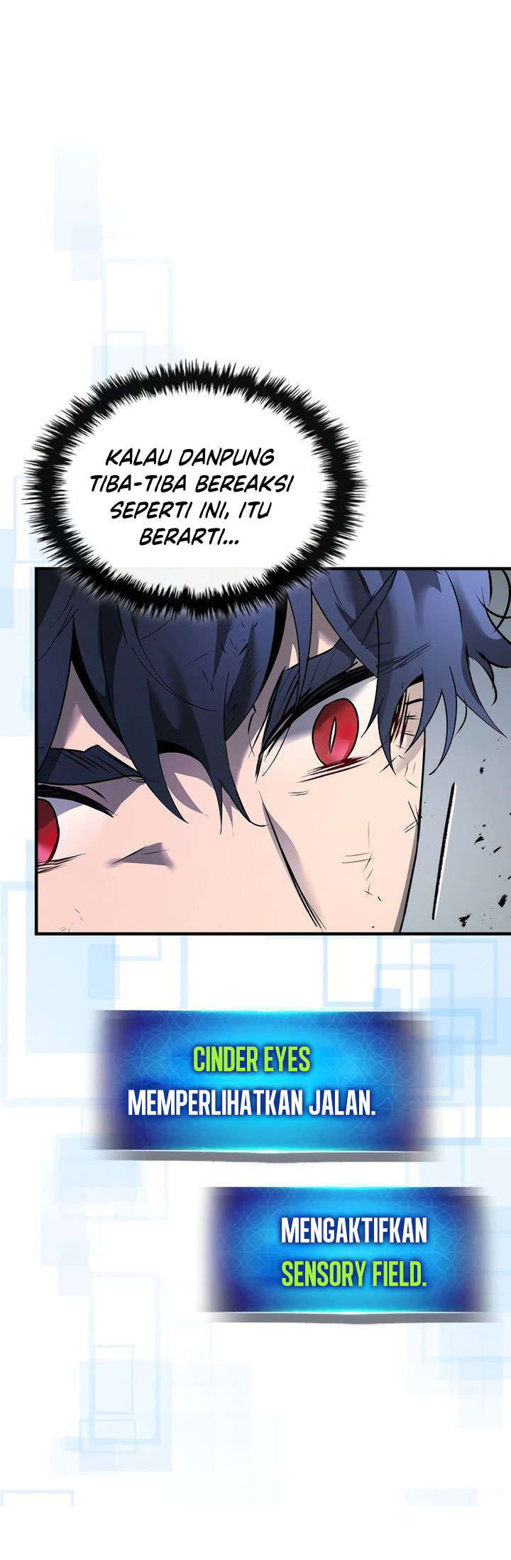 Leveling With the Gods Bab 129 halaman 17