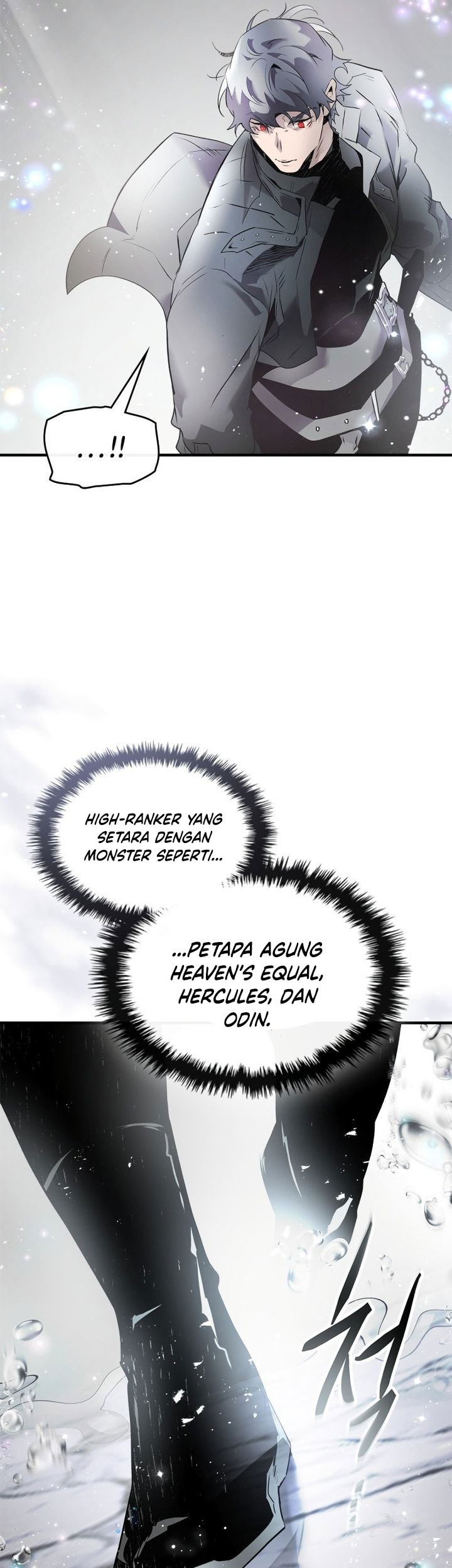 Leveling With the Gods Bab 129 halaman 24