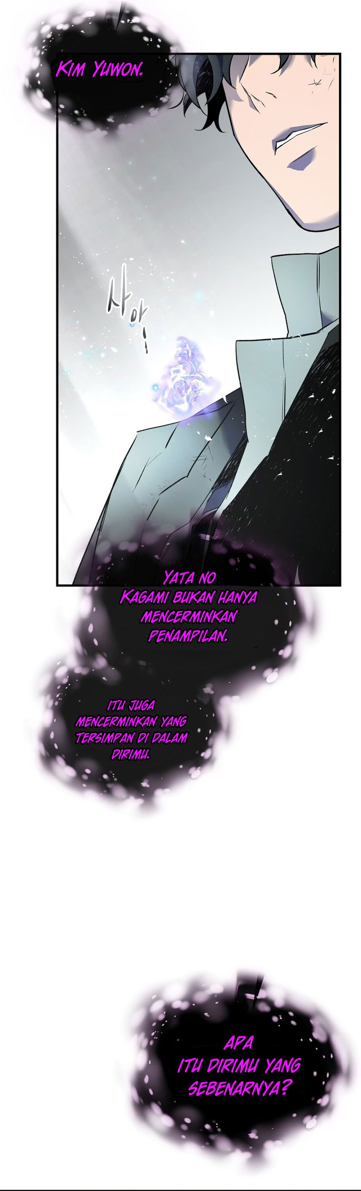 Leveling With the Gods Bab 129 halaman 28