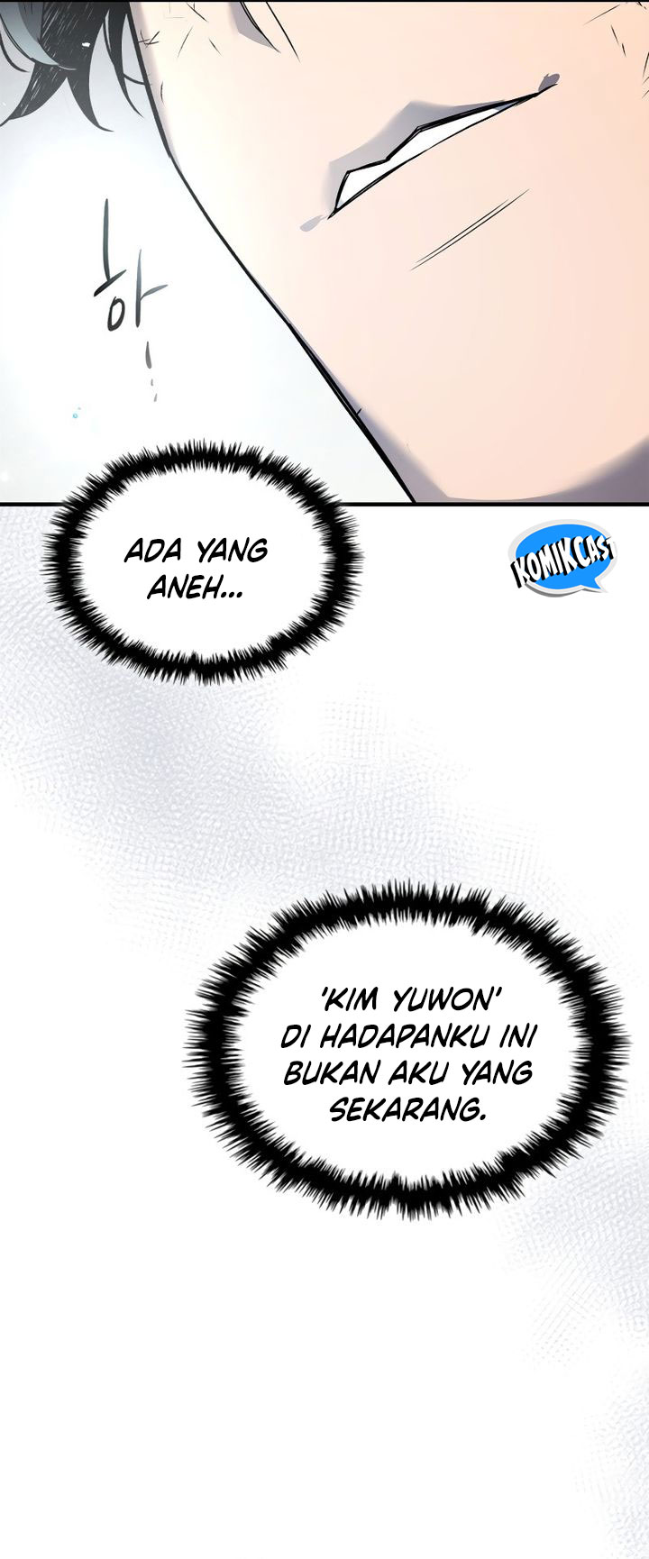 Leveling With the Gods Bab 129 halaman 29