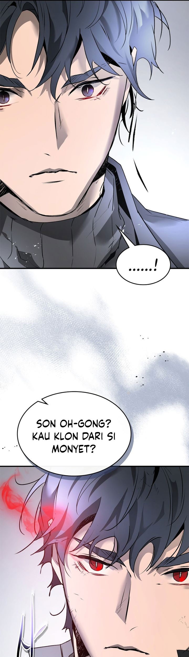 Leveling With the Gods Bab 129 halaman 37