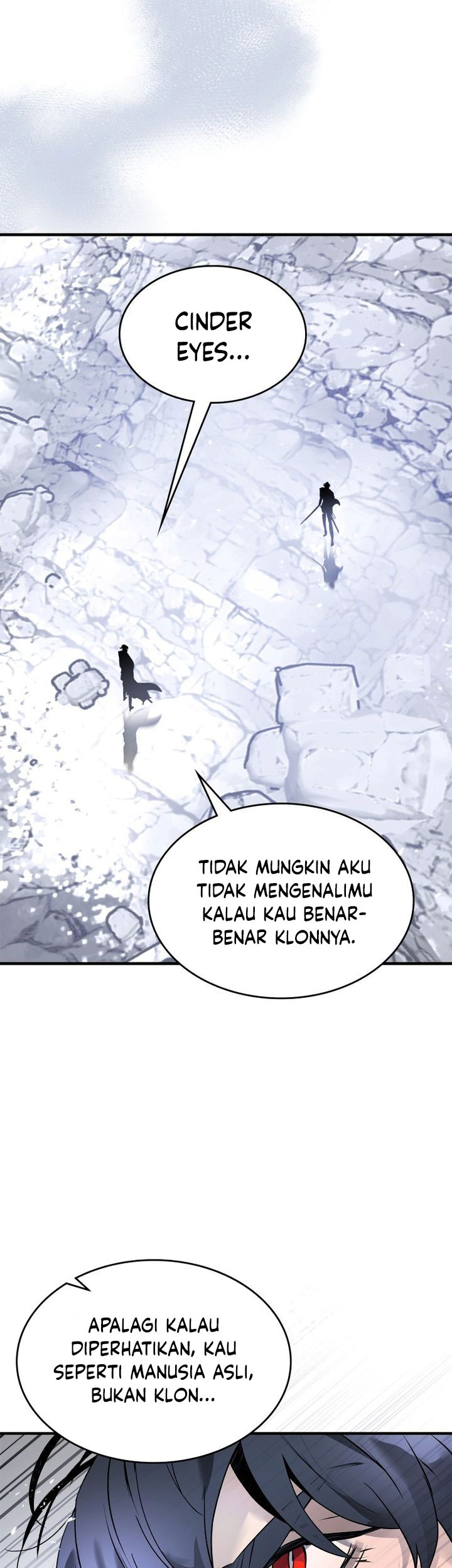 Leveling With the Gods Bab 129 halaman 39