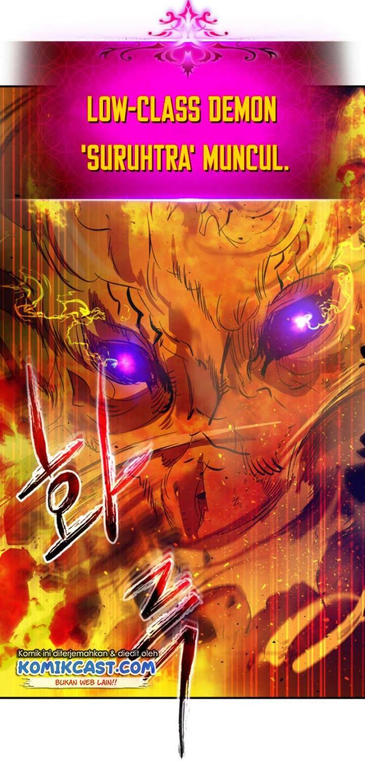 Leveling With the Gods chapter 13 halaman 2