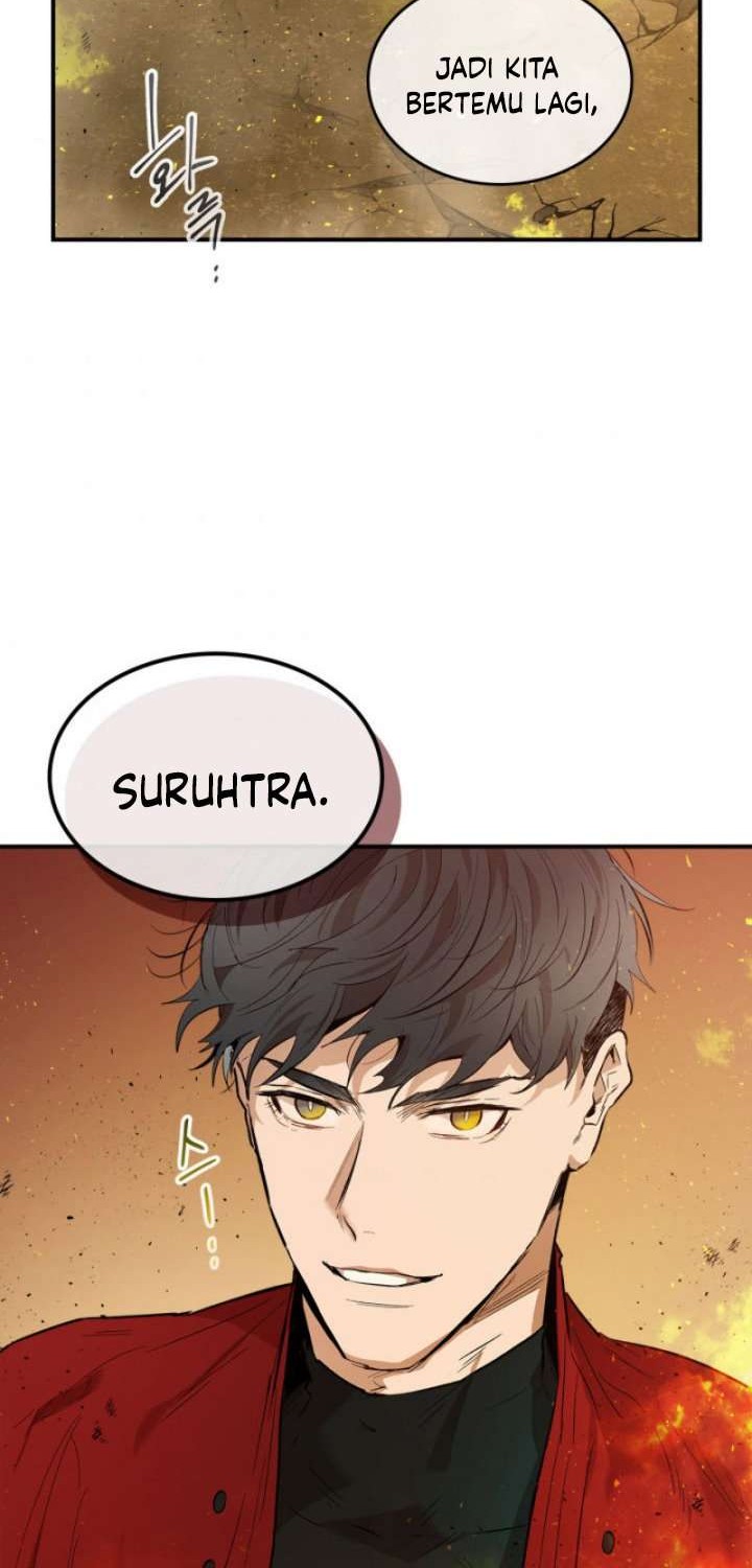 Leveling With the Gods chapter 13 halaman 4