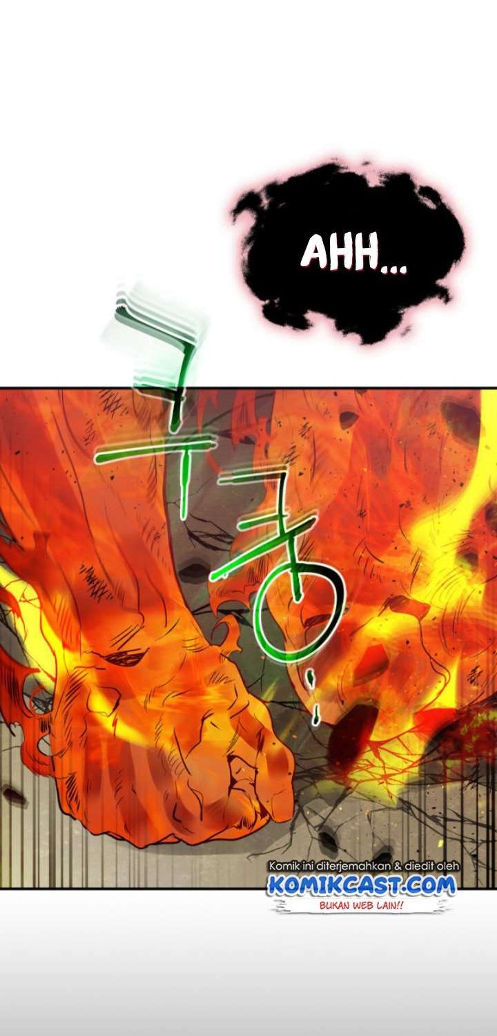 Leveling With the Gods chapter 13 halaman 6