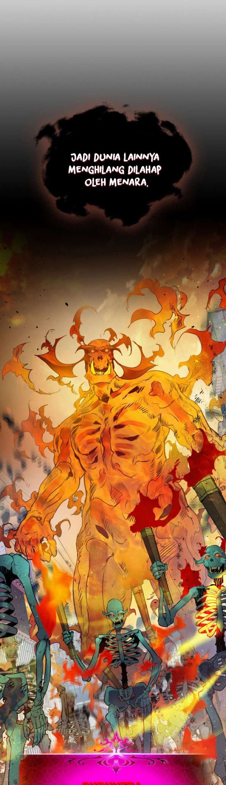 Leveling With the Gods chapter 13 halaman 7