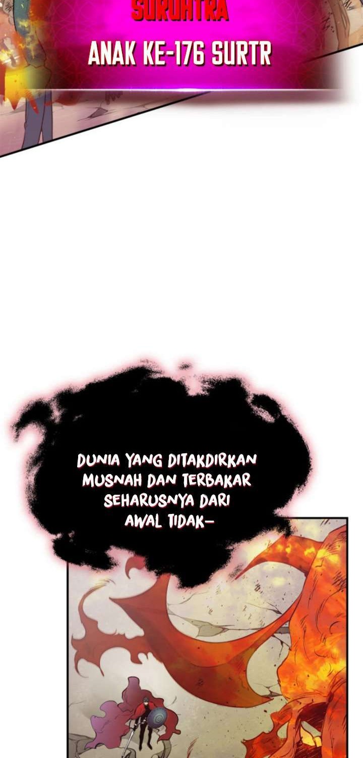 Leveling With the Gods chapter 13 halaman 8