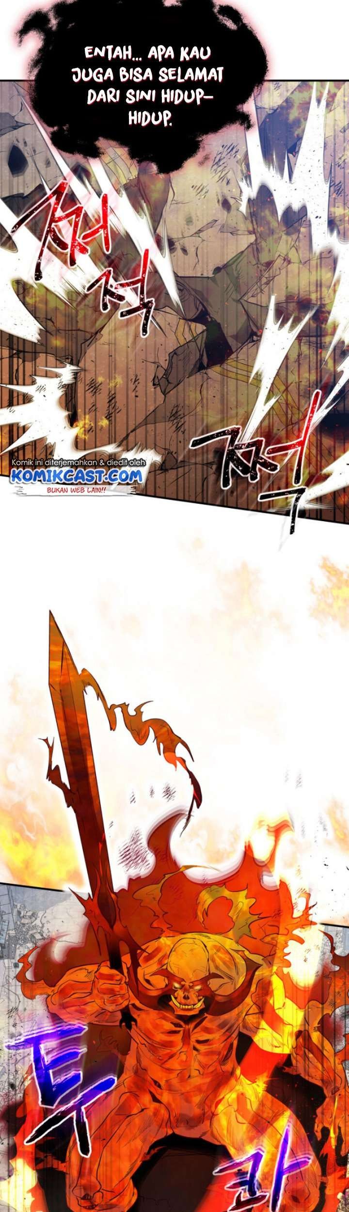 Leveling With the Gods chapter 13 halaman 11