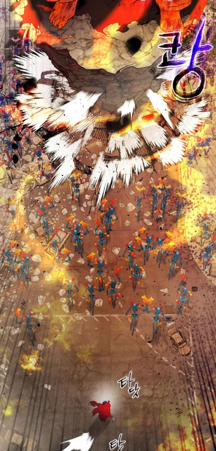 Leveling With the Gods chapter 13 halaman 12