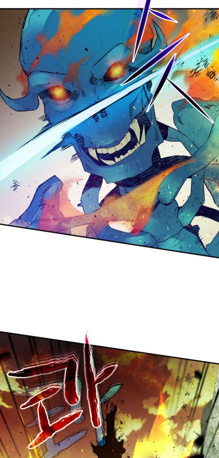Leveling With the Gods chapter 13 halaman 14