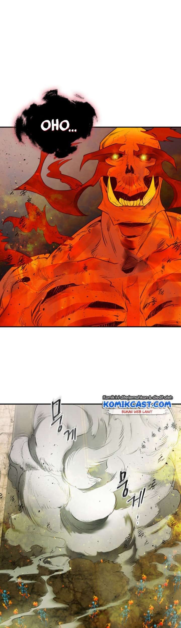 Leveling With the Gods chapter 13 halaman 16