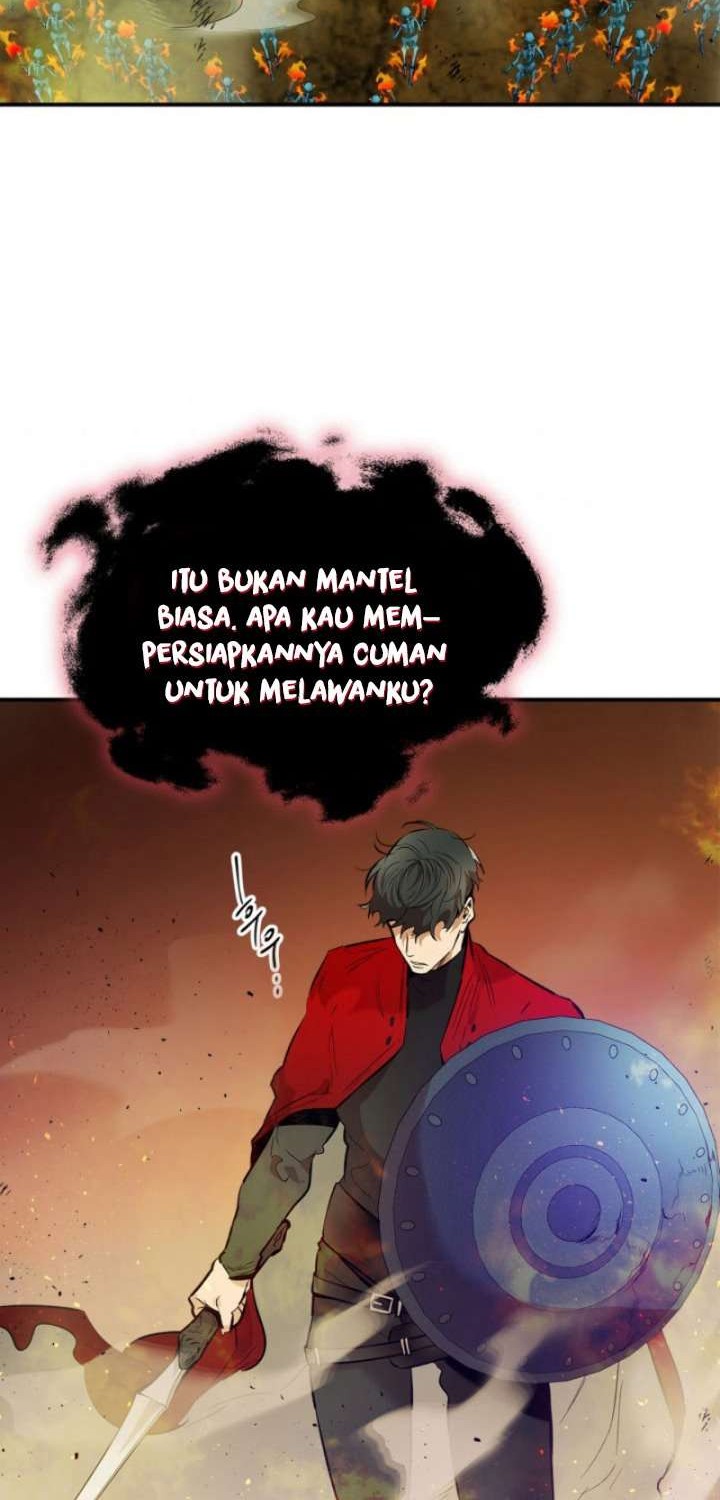 Leveling With the Gods chapter 13 halaman 17