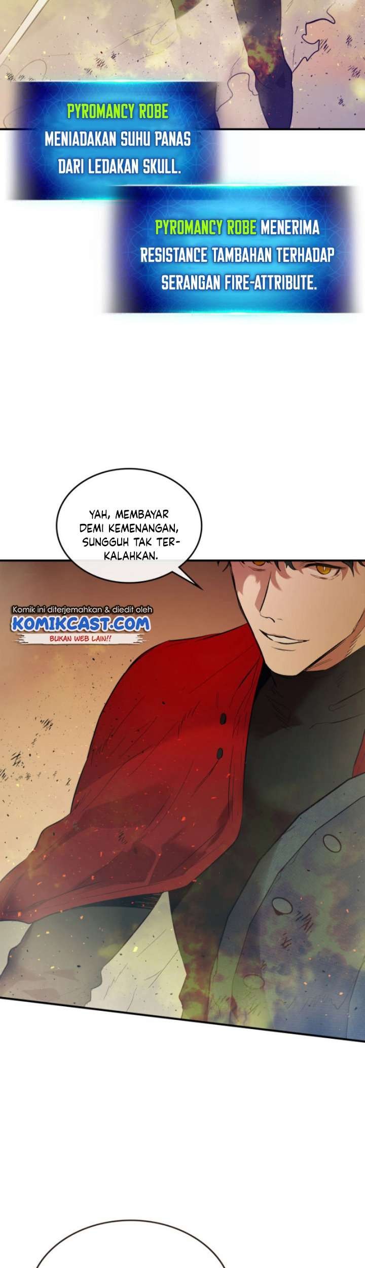 Leveling With the Gods chapter 13 halaman 18
