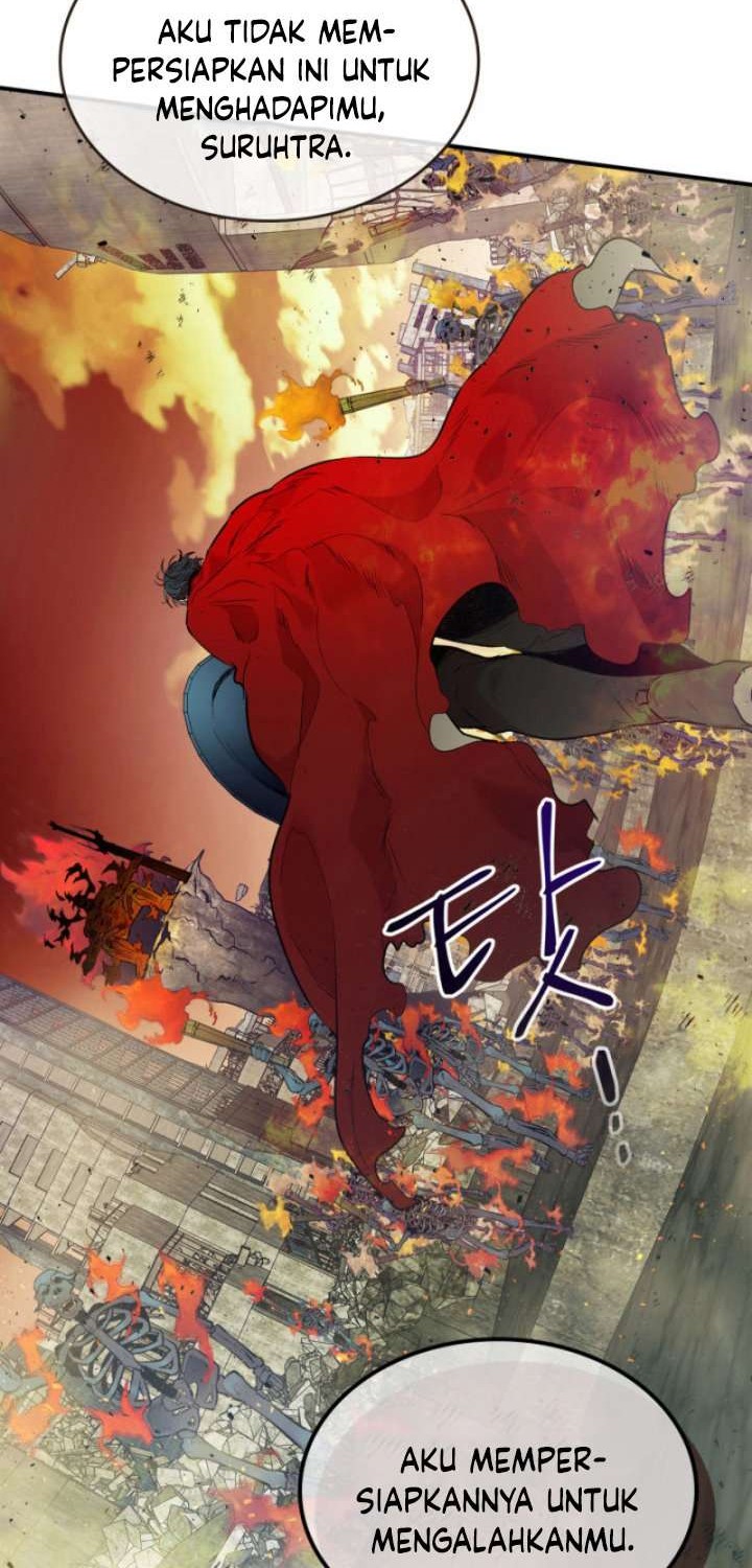 Leveling With the Gods chapter 13 halaman 19