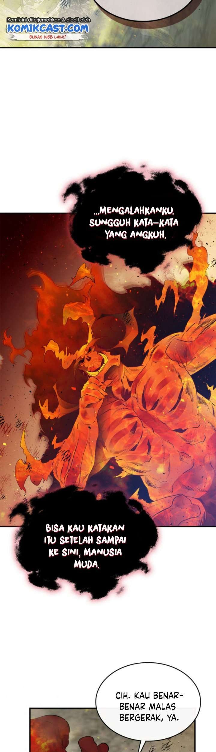Leveling With the Gods chapter 13 halaman 20