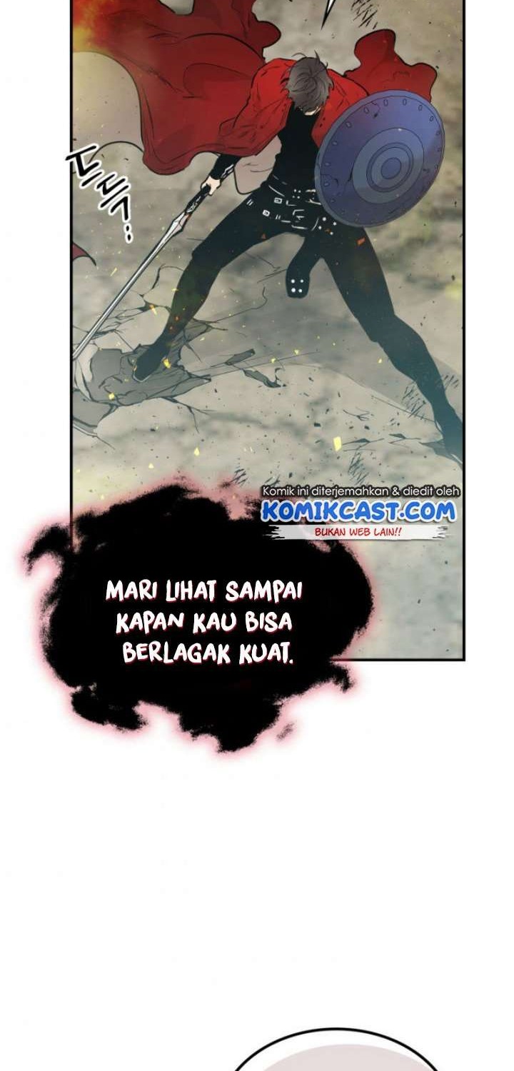 Leveling With the Gods chapter 13 halaman 21