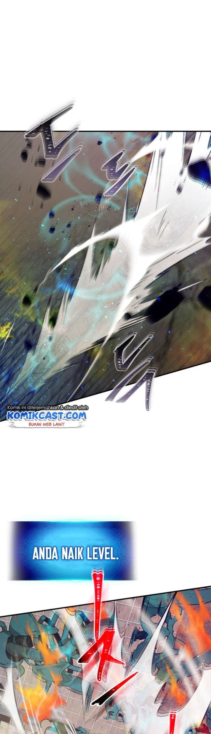 Leveling With the Gods chapter 13 halaman 24