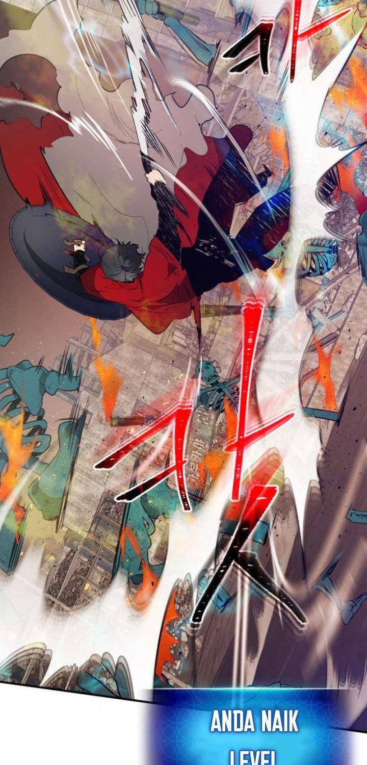 Leveling With the Gods chapter 13 halaman 25