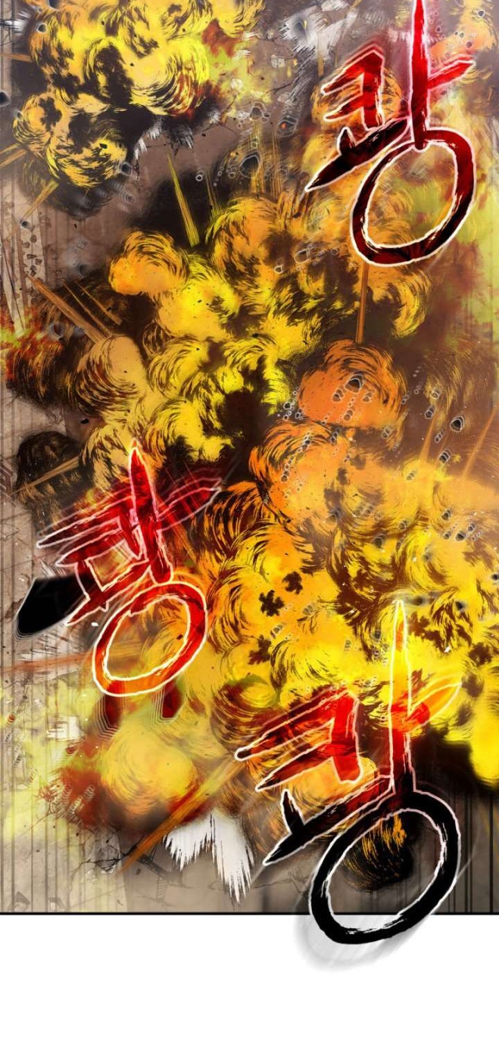 Leveling With the Gods chapter 13 halaman 27