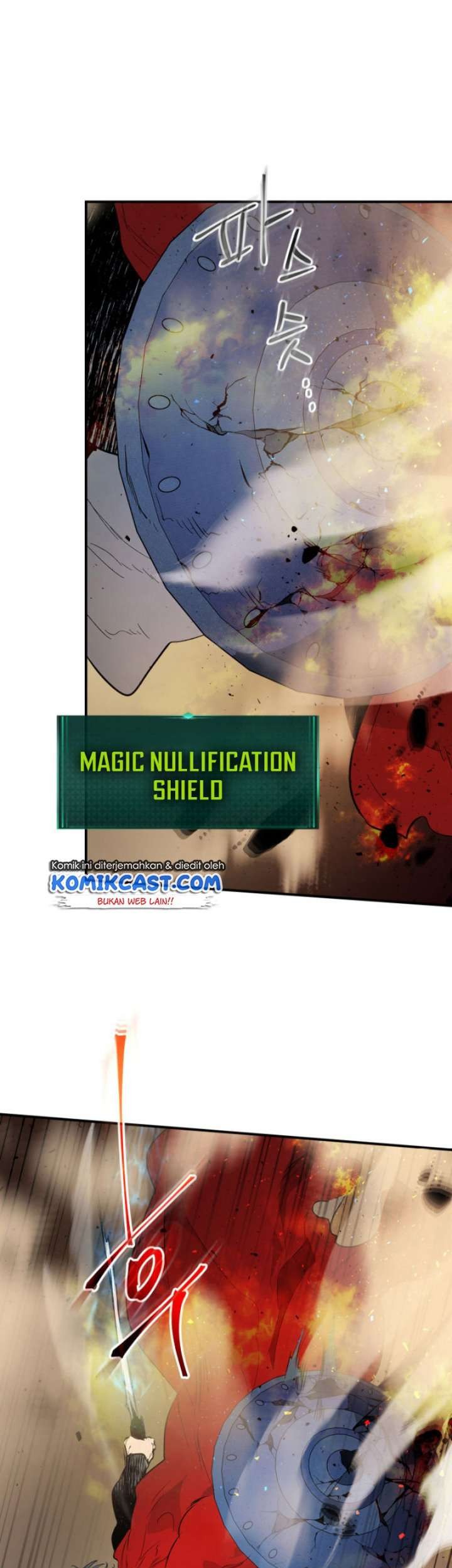 Leveling With the Gods chapter 13 halaman 28
