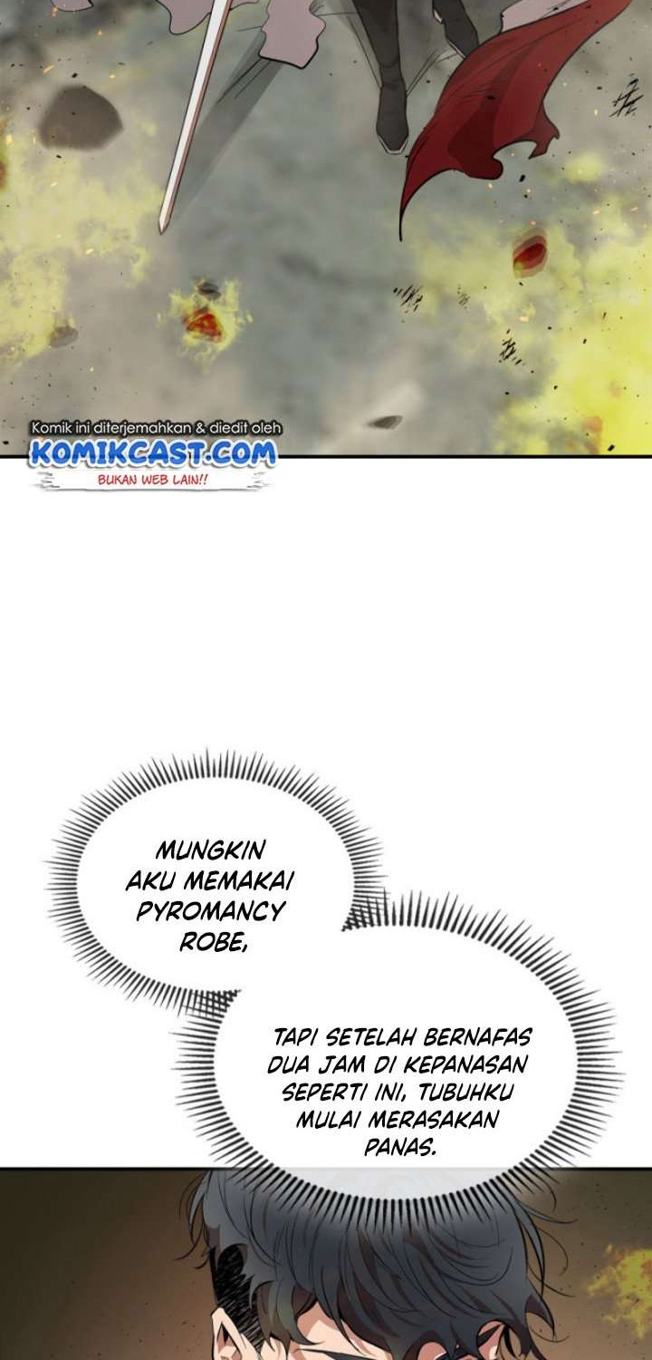 Leveling With the Gods chapter 13 halaman 32