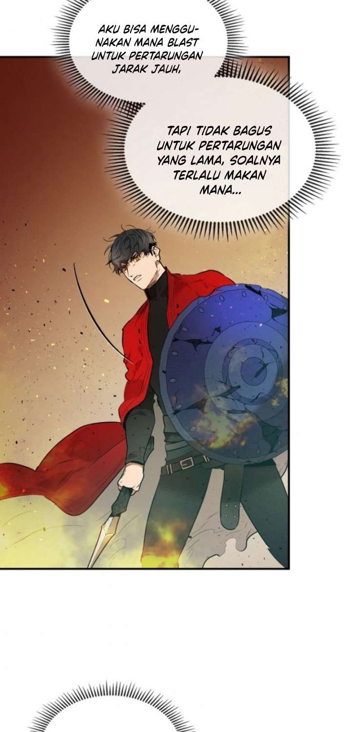 Leveling With the Gods chapter 13 halaman 34