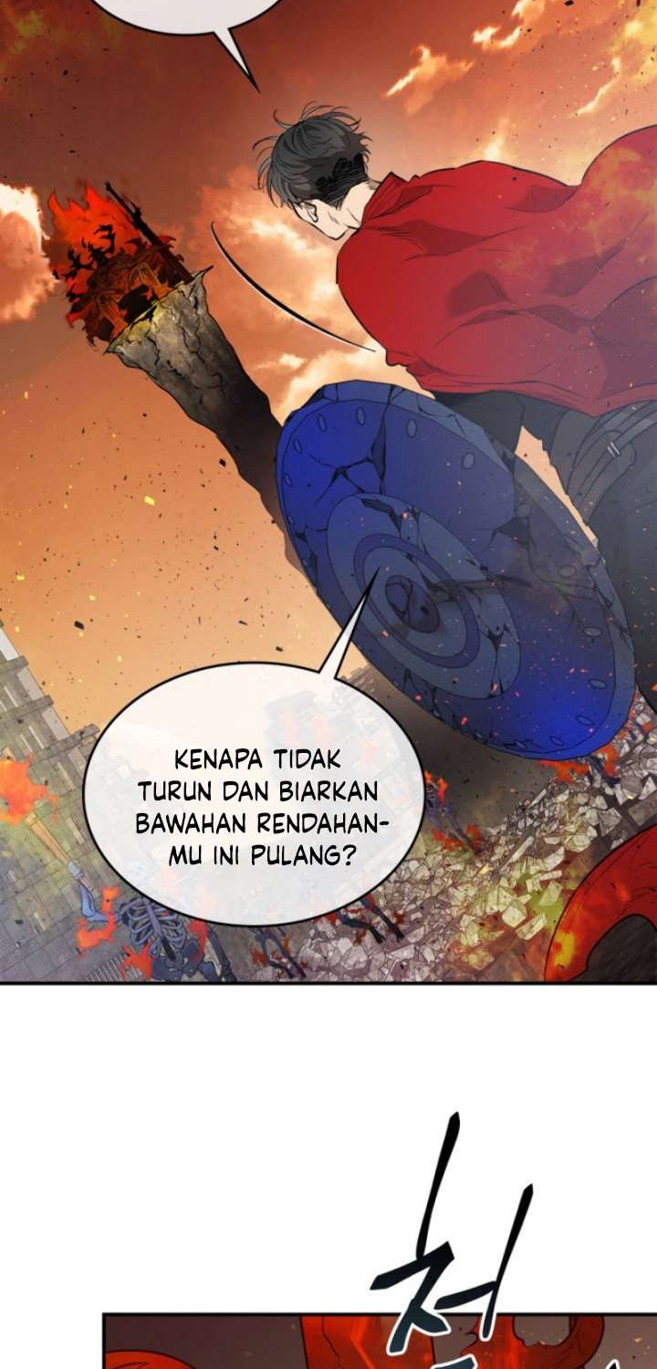 Leveling With the Gods chapter 13 halaman 36