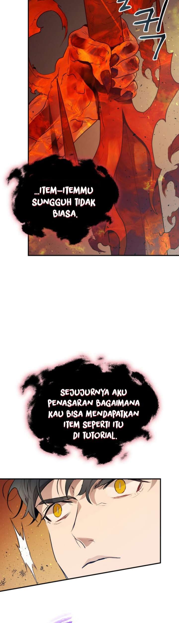 Leveling With the Gods chapter 13 halaman 37