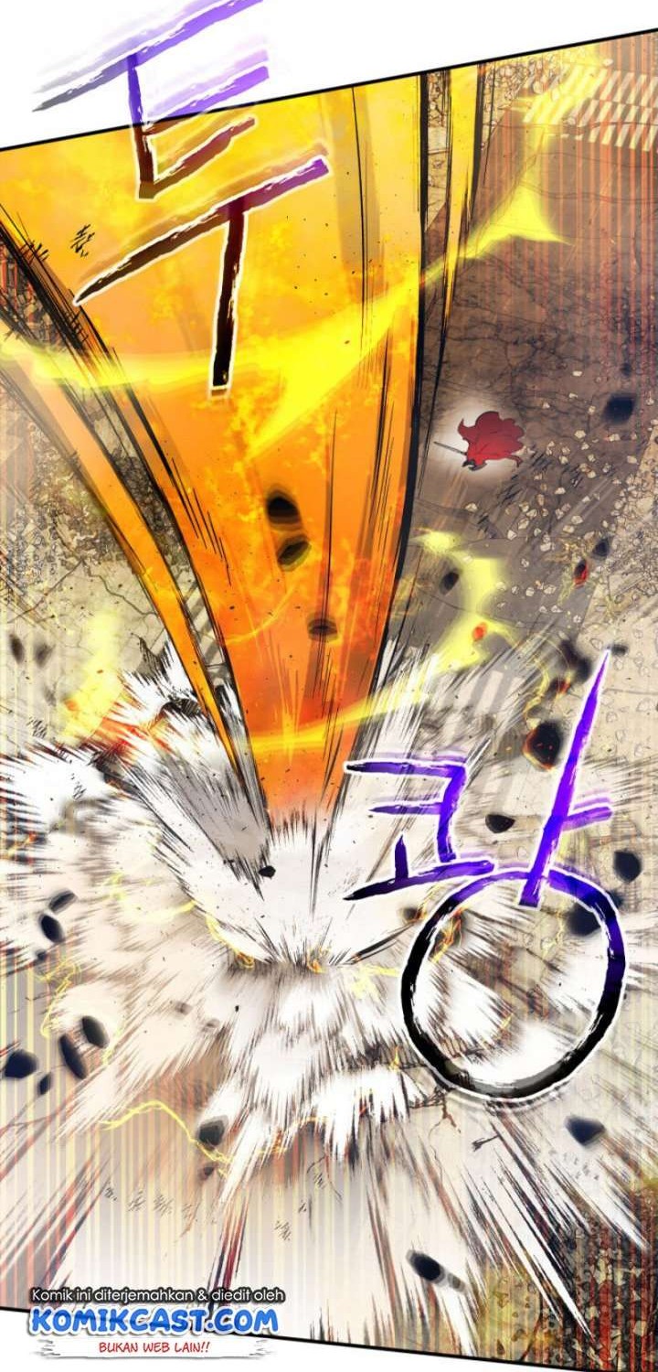Leveling With the Gods chapter 13 halaman 38