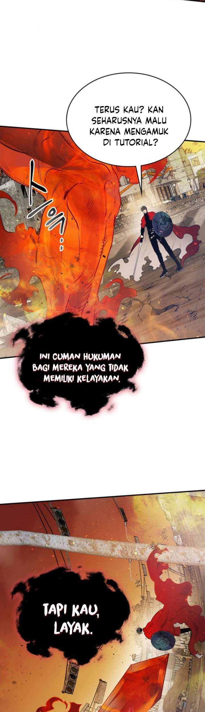 Leveling With the Gods chapter 13 halaman 39