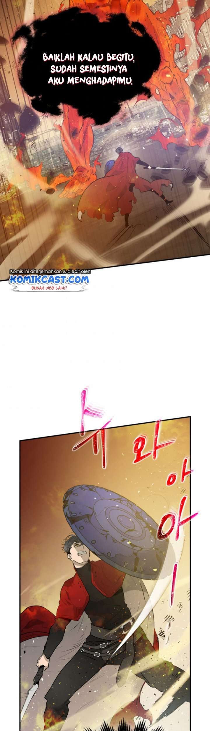 Leveling With the Gods chapter 13 halaman 43