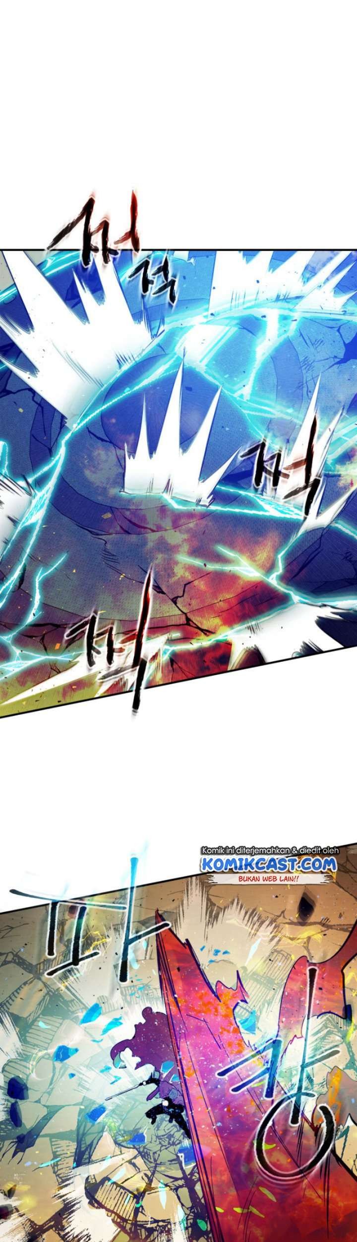 Leveling With the Gods chapter 13 halaman 46