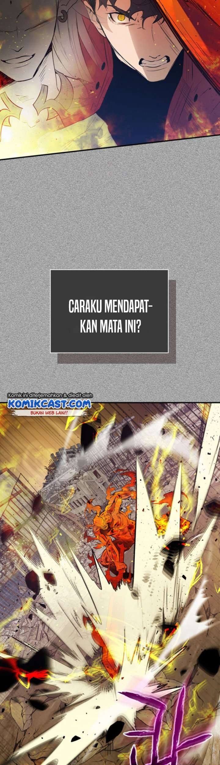 Leveling With the Gods chapter 13 halaman 48