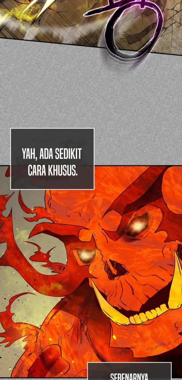 Leveling With the Gods chapter 13 halaman 49