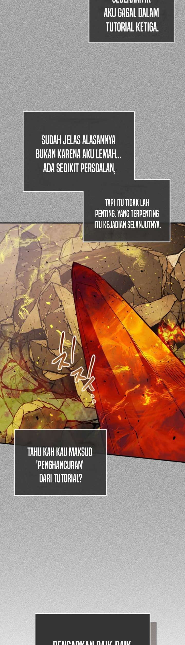 Leveling With the Gods chapter 13 halaman 50