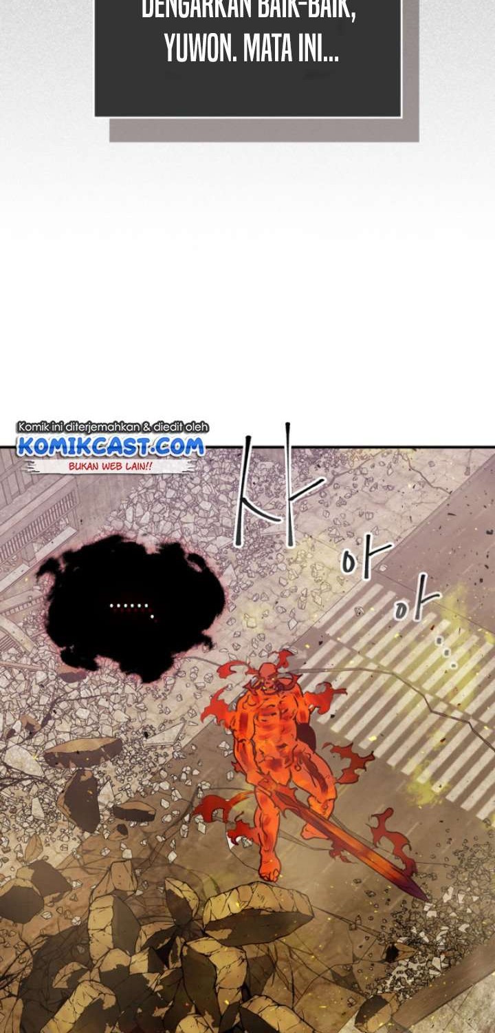 Leveling With the Gods chapter 13 halaman 51