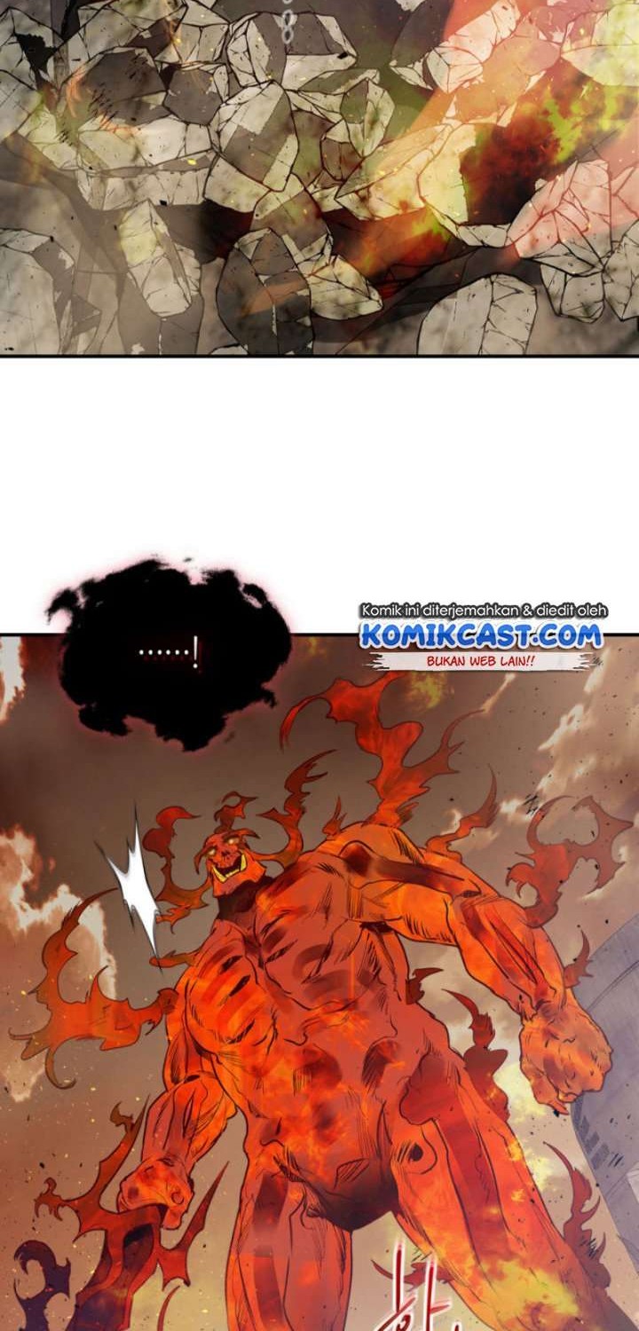 Leveling With the Gods chapter 13 halaman 53