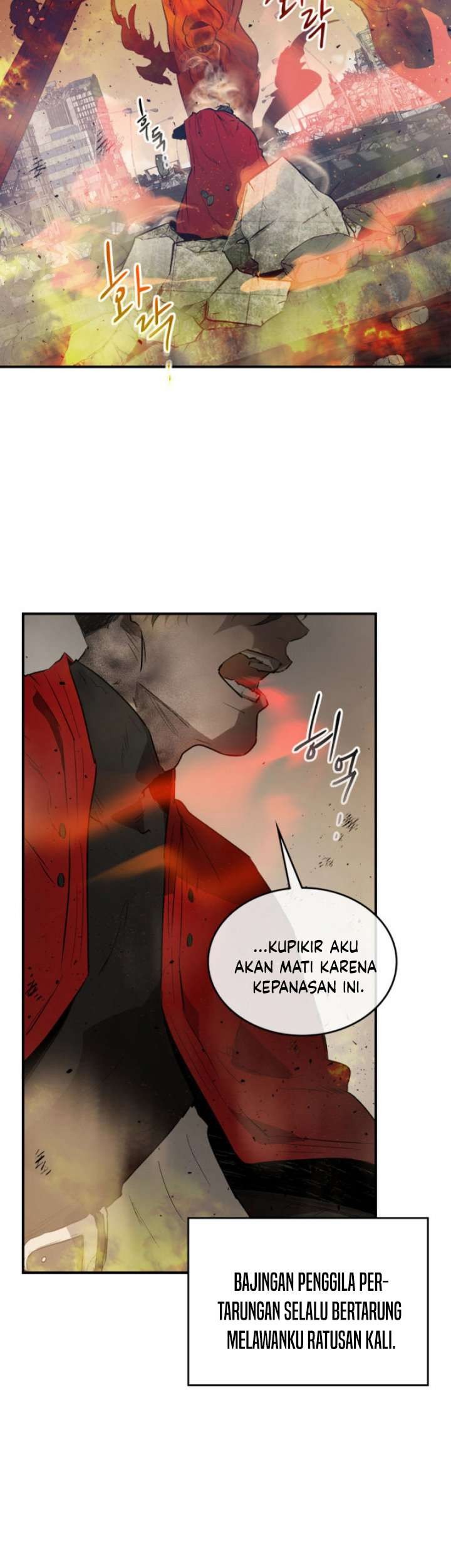 Leveling With the Gods chapter 13 halaman 54