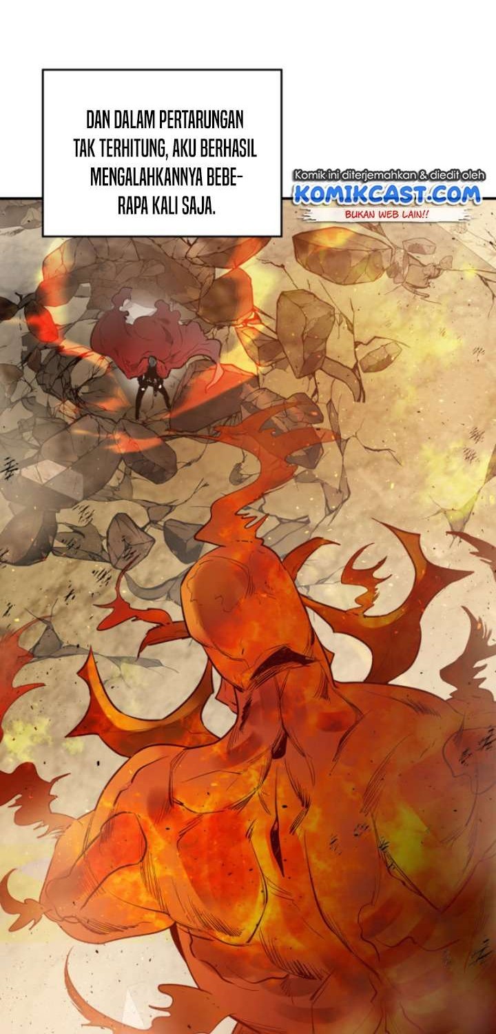 Leveling With the Gods chapter 13 halaman 55